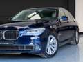 BMW 730 730d Bleu - thumbnail 16