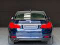 BMW 730 730d Bleu - thumbnail 5