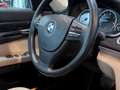 BMW 730 730d Bleu - thumbnail 21