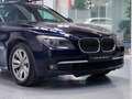BMW 730 730d Bleu - thumbnail 34