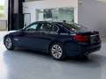 BMW 730 730d Bleu - thumbnail 4