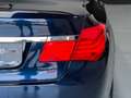 BMW 730 730d Bleu - thumbnail 24