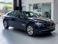 BMW 730 730d Bleu - thumbnail 3