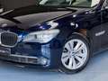 BMW 730 730d Bleu - thumbnail 14