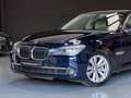 BMW 730 730d Bleu - thumbnail 10