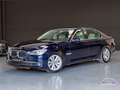 BMW 730 730d Bleu - thumbnail 1