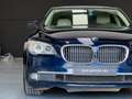 BMW 730 730d Bleu - thumbnail 36