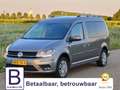 Volkswagen Caddy Maxi 1.4 TSI Trendline 5p /Trekh./Navi/Clima/Cruis Bruin - thumbnail 1