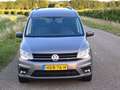 Volkswagen Caddy Maxi 1.4 TSI Trendline 5p /Trekh./Navi/Clima/Cruis Bruin - thumbnail 4