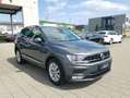 Volkswagen Tiguan 1,4 TSI Comfortline AHK schwenkbar, Kamera, ACC... Gris - thumbnail 3
