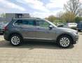 Volkswagen Tiguan 1,4 TSI Comfortline AHK schwenkbar, Kamera, ACC... Gris - thumbnail 8
