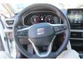 SEAT Leon 1.5 TSI DSG FR NAVI LED KAMERA ACC SHZ GRA Weiß - thumbnail 9