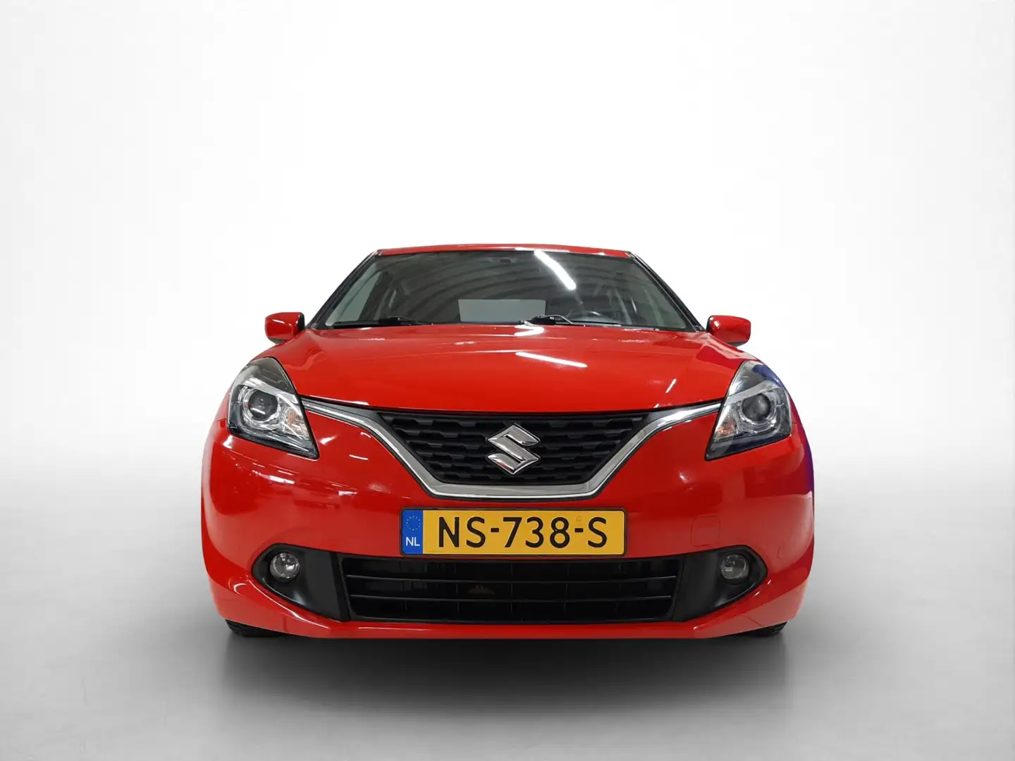 Suzuki Baleno 1.2 Dynamic | Stoelverwarming | LM Velgen | Trekha Rouge - 2