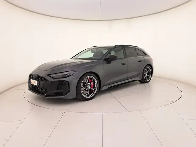 Audi RS5 avant 2.9 phev 639cv auto