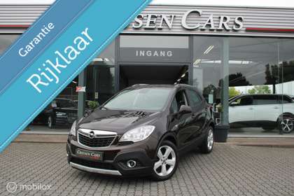 Opel Mokka 1.4 T Edition/Stoel stuur verw/CC/