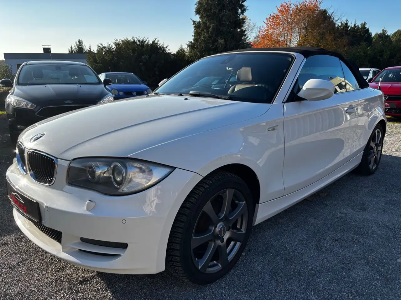 BMW 123