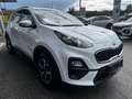 Kia Sportage 1,6 CRDI SCR MHD Silber DCT Aut. Weiß - thumbnail 6