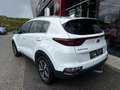 Kia Sportage 1,6 CRDI SCR MHD Silber DCT Aut. Weiß - thumbnail 3