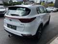 Kia Sportage 1,6 CRDI SCR MHD Silber DCT Aut. Weiß - thumbnail 5