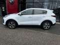 Kia Sportage 1,6 CRDI SCR MHD Silber DCT Aut. Weiß - thumbnail 2