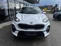Kia Sportage 1,6 CRDI SCR MHD Silber DCT Aut. Weiß - thumbnail 7
