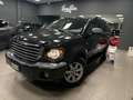 Chrysler Aspen 5.7 V8 hemi Impianto gpl 179000miglia Fekete - thumbnail 1