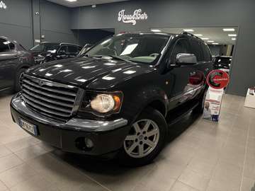 5.7 V8 hemi Impianto gpl 179000miglia