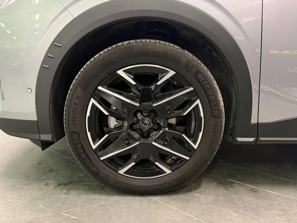 Peugeot 3008 | foto 14