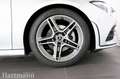 Mercedes-Benz CLA 200 CLA 200 d SB AMG 8G Fahrassistenz AHK LED MBUX Silber - thumbnail 6