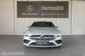 Mercedes-Benz CLA 200 CLA 200 d SB AMG 8G Fahrassistenz AHK LED MBUX Silber - thumbnail 3