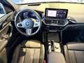 BMW X3 M40d HUD+KOMF+HARM+Laser+SPUR+20''+50J-MSport Blau - thumbnail 4