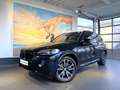 BMW X3 M40d HUD+KOMF+HARM+Laser+SPUR+20''+50J-MSport Blau - thumbnail 1