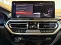 BMW X3 M40d HUD+KOMF+HARM+Laser+SPUR+20''+50J-MSport Blau - thumbnail 22