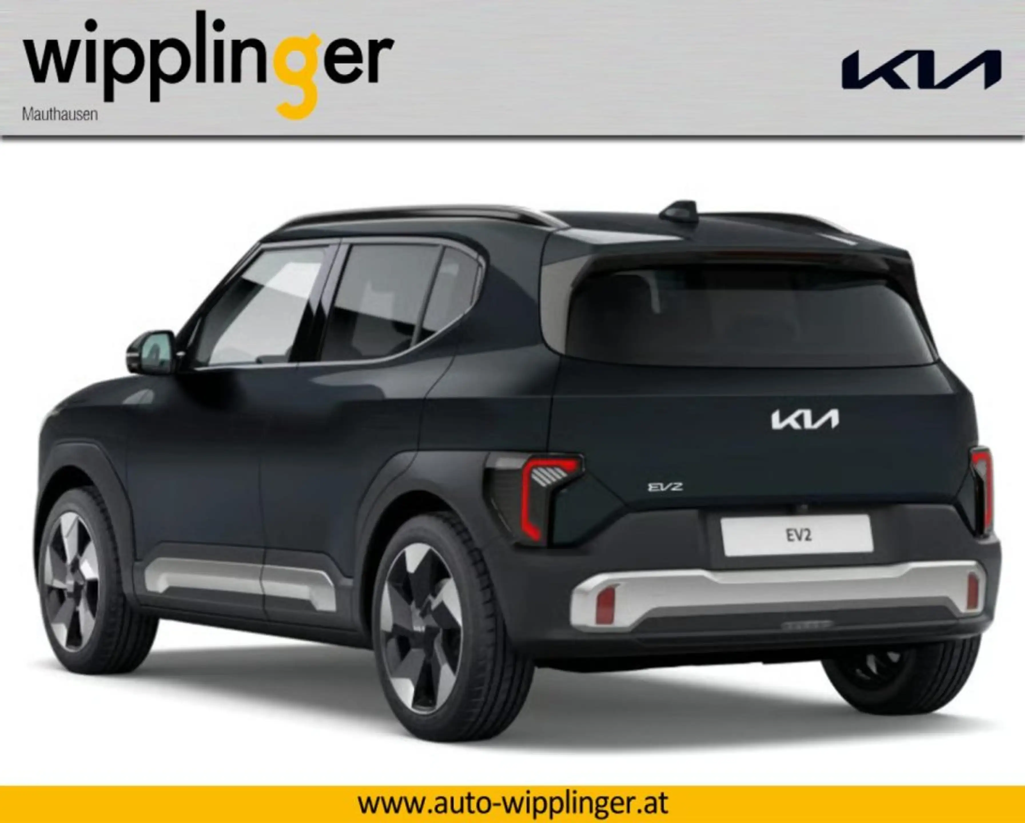Kia EV2 /5S/EARTH/61,0KWH/AT/FWD/150/P2/MY27 LP.: € 37.640,00 — photo 3