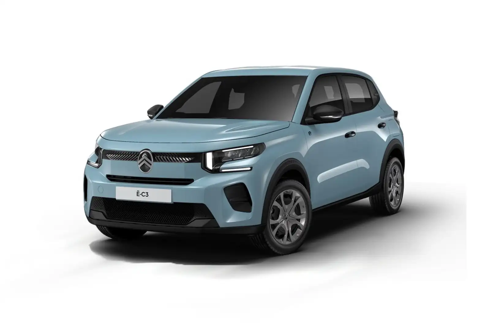 Citroen C3 1.2 Puretech Turbo Max Grigio - 1