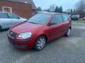 Volkswagen Polo IV Tour Rot - thumbnail 6