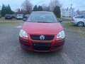 Volkswagen Polo IV Tour Rot - thumbnail 4