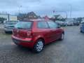 Volkswagen Polo IV Tour Rot - thumbnail 2