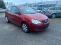 Volkswagen Polo IV Tour Rot - thumbnail 5