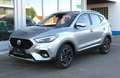 MG ZS Luxury*LED*Navi*7 Jahre Garantie*Klima*Sitzh. Silber - thumbnail 2