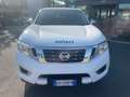 Nissan Navara Navara 2.3dci d.cabN-Connecta 4wd 163cv my19Gancio Blanc - thumbnail 2