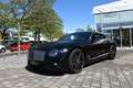 Bentley Continental GT New GT/Mulliner/Voll!FirstEdition/Edle Farbkombi Negru - thumbnail 1