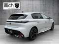Peugeot 308 E-308 GT Weiß - thumbnail 3