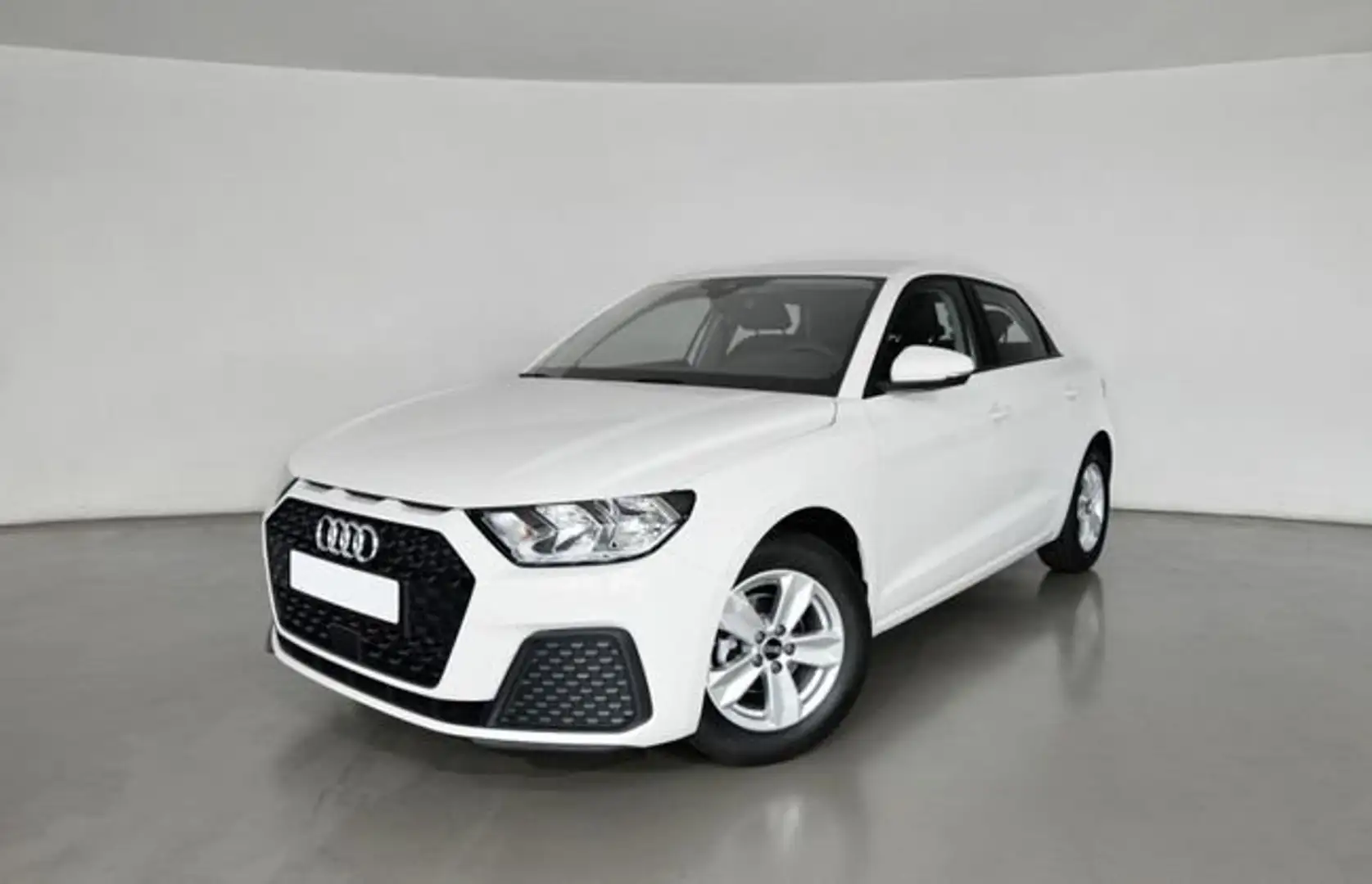 Audi A1 Sportback Edition 25 TFSI 70 kW (95 CV) Blanco - 1