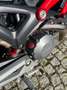 Ducati Monster 696 *LeoVince Carbonauspuff *Viel Zubehör* Blanc - thumbnail 10