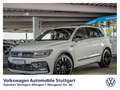 Volkswagen Tiguan R-Line 2.0 TSI DSG Navi Kamera Pano Blanc - thumbnail 1