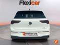 Volkswagen Golf Life 1.0 eTSI 81kW (110CV) DSG Blanco - thumbnail 7