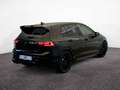 Volkswagen Golf R BLACK AKRAPOVIC*LEDER*HARMAN*PANO*DCC*360 Zwart - thumbnail 6