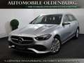 Mercedes-Benz C 200 d T Avantgarde *Distro*AHK*Kamera*DAB*Easy Silber - thumbnail 1