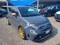 Abarth 595 1.4 Turbo T-Jet 145 CV Grigio - thumbnail 4